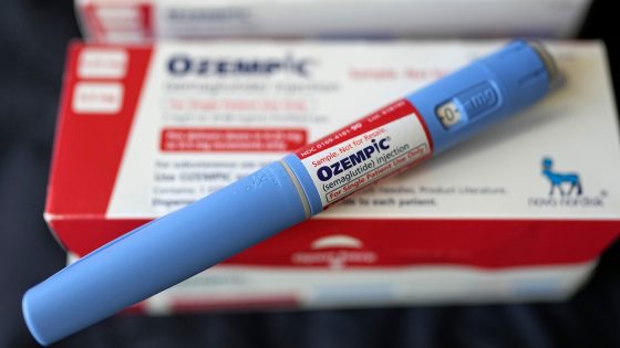 US challenges ‘bogus’ patents on Ozempic, other drugs in effort to spur competition – MASHAHER