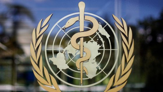 Efforts to draft a pandemic treaty falter as countries disagree on how to respond to next emergency – MASHAHER