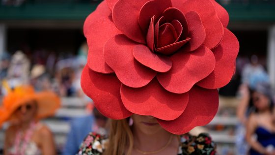 Mystik Dan wins 150th Kentucky Derby by a nose in a 3-horse photo finish – MASHAHER