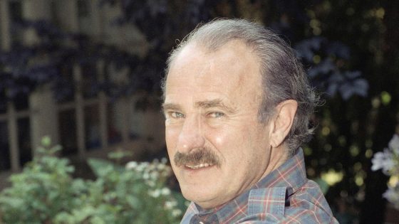 Dabney Coleman, actor who specialized in curmudgeons, dies at 92 – MASHAHER