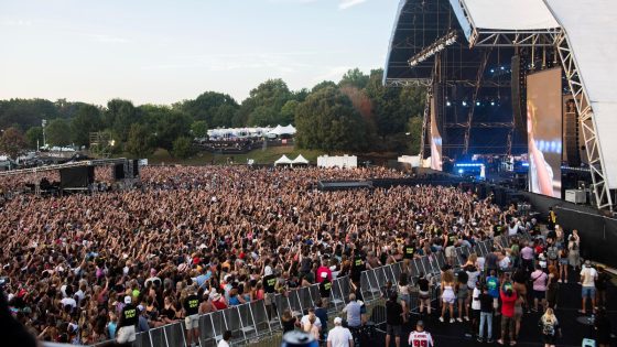 Music Midtown, popular Atlanta music festival, canceled this year – MASHAHER