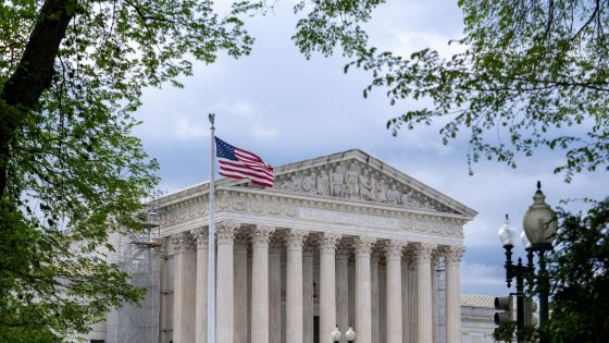 Supreme Court declines to hear challenge to Maryland ban on rifles known as assault weapons – MASHAHER