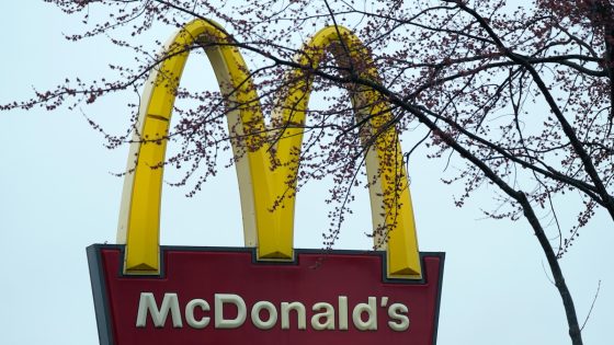 McDonald’s: $18 Big Mac meal was ‘exception,’ news reports overstated price increases – MASHAHER