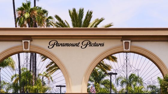 Sony Pictures, Apollo Offer to Buy Paramount for $26 Billion in Cash – MASHAHER