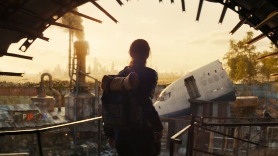 Why Fallout Didn’t Need To Use CGI As Much As You’d Think To Create The Real-Life Wasteland – MASHAHER