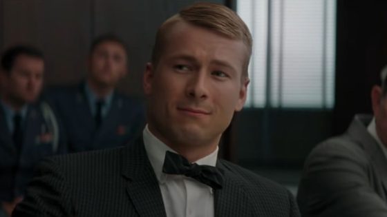 Huntington: What We Know About The Glen Powell Revenge Thriller – MASHAHER