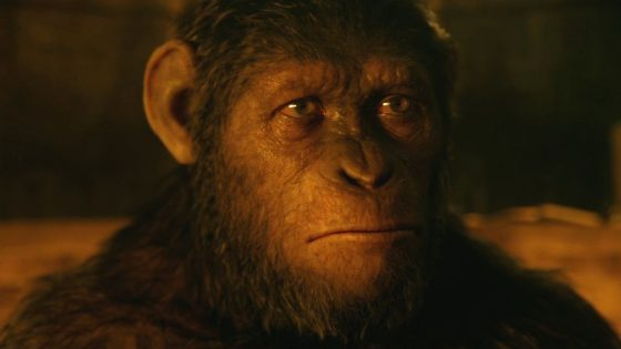 Caesar’s Planet Of The Apes Timeline Explained – MASHAHER