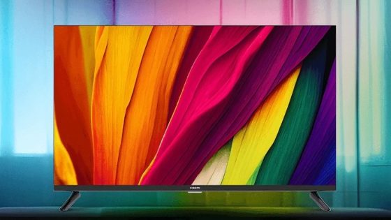 Xiaomi launches 32-inch Smart TV A32 (2024) model in India, price starts at Rs 12,499 – MASHAHER