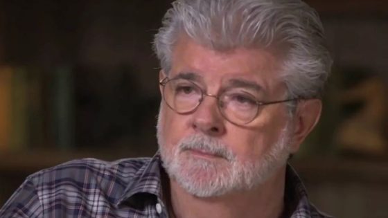 George Lucas Recalls The Moment He Realized Star Wars Was A Hit, And It Involves An Unexpected Steven Spielberg Memory – MASHAHER