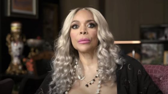 ‘This Is Not An Easy Story To Watch Or To Tell’: Amid Backlash Against Wendy Williams Docuseries, Producers Explain How The Talk Show Vet Feels About It – MASHAHER