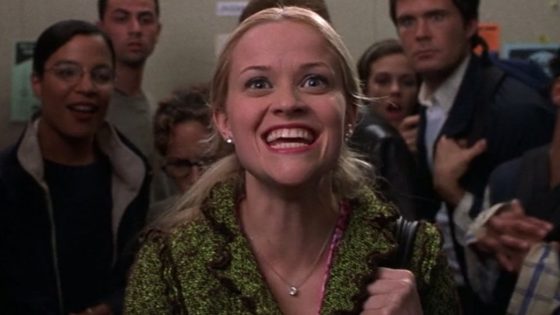 Reese Witherspoon Has A (Totally Plausible) Theory About Why The Rom-Com Felt Like It Was Dead For A Hot Minute – MASHAHER