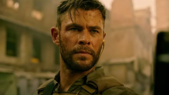 ‘Maybe I Shouldn’t Be Here’: The Dangerous Recreational Activity Chris Hemsworth Did During Extraction’s Production That Could Have Been A Serious Problem For The Film – MASHAHER