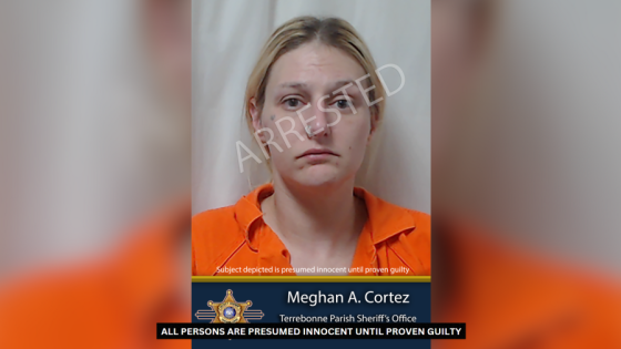 Infant dies of fentanyl overdose in Houma, mother arrested – MASHAHER