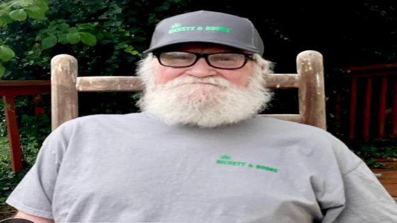 Johnny Boone, the ‘Godfather of Grass’ and Cornbread Mafia leader, dies – MASHAHER