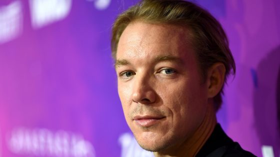 Diplo Sued For Distributing Revenge Porn in New Lawsuit – MASHAHER