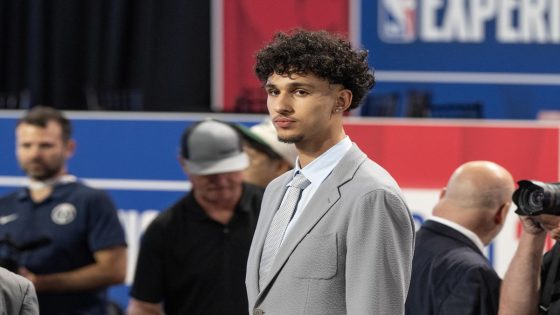 2024 NBA Draft Winners and Losers: Rookie class will have a tough road to make immediate fantasy hoops impact – MASHAHER