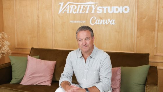 Execs Talk Marketing and Consumer Enagement at Variety Cannes Studio – MASHAHER