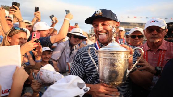 Yahoo Sports AM: Bryson tames Pinehurst – MASHAHER