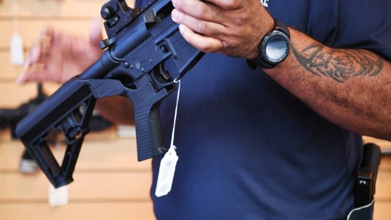 Supreme Court Rejects Trump-Era Ban on Gun Bump Stocks – MASHAHER