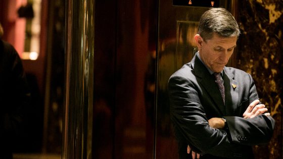 Michael Flynn Has Turned His Trump-World Celebrity Into a Family Business – MASHAHER