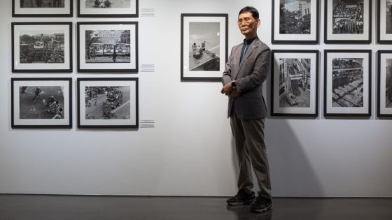 Na Kyung Taek’s Photos Exposed a Bloody Crackdown. His Identity Was a Secret. – MASHAHER