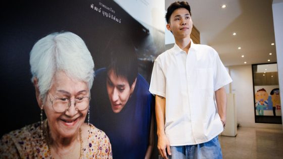 ‘Make Millions Before Grandma Dies’ Brings Tears to Southeast Asia – MASHAHER