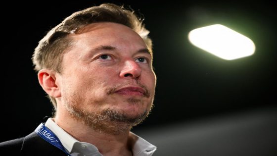 Tesla chair hints that Elon Musk could take his work ‘other places’ if he doesn’t get his big payday – MASHAHER