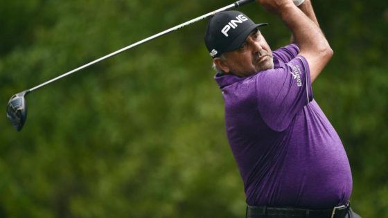 Cabrera wins first event since release from prison – MASHAHER