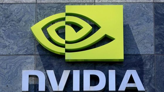 Nvidia secures price target lift from Susquehanna – MASHAHER