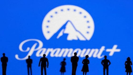 Paramount-Skydance talks take turn as rival bidders press their case – MASHAHER