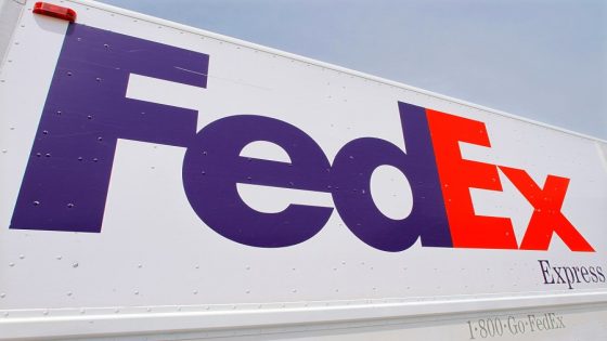 FedEx faces backlash after ending ‘Get a Free Ride to Work’ program – MASHAHER