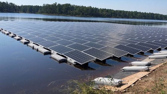 Lake County explores including solar panels in land-use comprehensive plan – MASHAHER