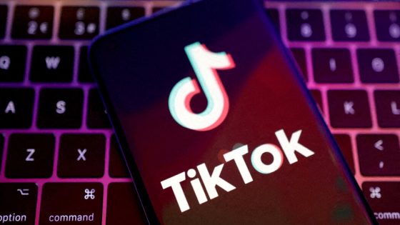 Trump Joins TikTok, the App He Once Tried to Ban – MASHAHER