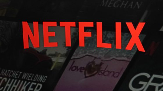 You might need to upgrade your Apple TV box to keep watching Netflix – MASHAHER