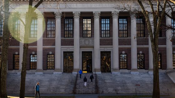 Harvard’s Largest Faculty Division Will No Longer Require Diversity Statements – MASHAHER