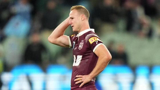 Queensland player ratings for State of Origin II – MASHAHER