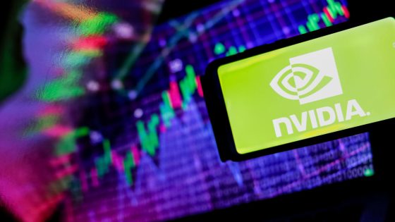 What Nvidia sell-off, triple witching say about the market – MASHAHER