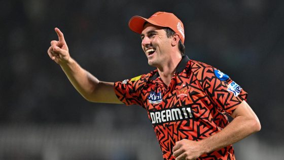 San Francisco Unicorns sign Australiaâs ODI captain Pat Cummins for Major League Cricket 2024 – MASHAHER