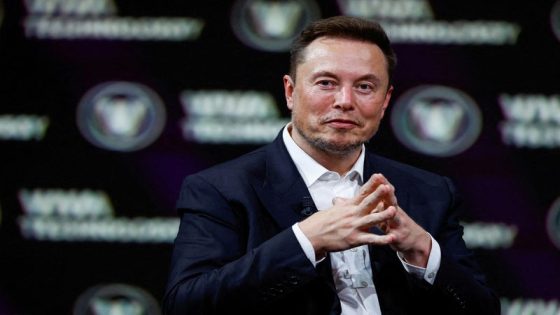 Analysis-Musk convincing Tesla investors to back his pay. Now he must persuade a judge – MASHAHER