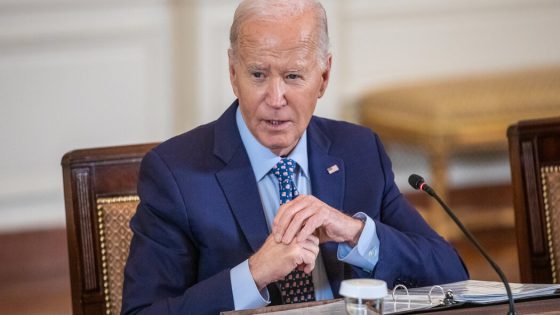 In Shift, Biden Issues Order Allowing Temporary Border Closure to Migrants – MASHAHER