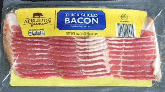 The Aldi Bacon Myth You Need To Stop Believing – MASHAHER