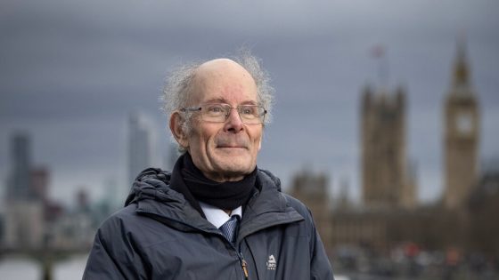 Meet the Man Everyone Trusts on U.K. Election Nights: John Curtice – MASHAHER