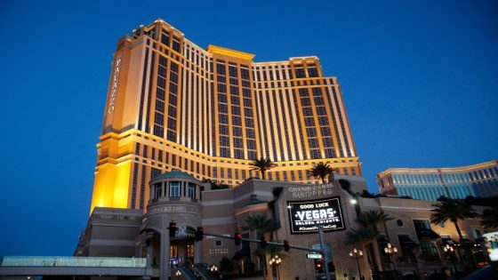 4 accused of stealing $250K worth of diamonds during Las Vegas conference – MASHAHER