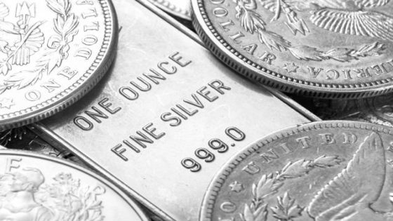 5 Silver Mining Stocks to Gain on Improving Demand & Price Trends – MASHAHER