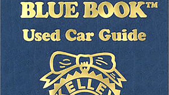 Bob Kelley, Who Made the Kelley Blue Book an Authority on Cars, Dies at 96 – MASHAHER