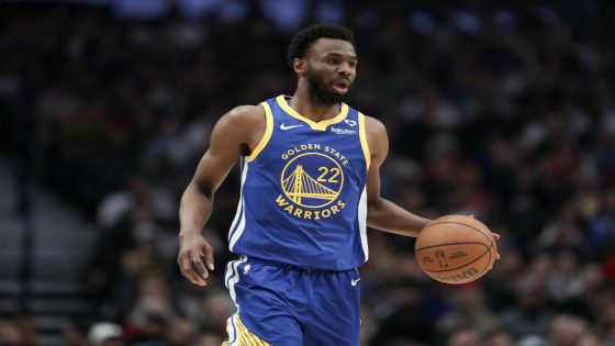 Warriors’ Andrew Wiggins misses Team Canada training camp, won’t play at Olympics for medical reasons – MASHAHER