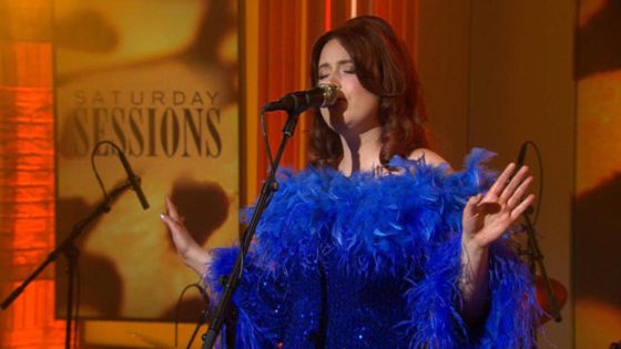 Saturday Sessions: Rett Madison performs “Fortune Teller” – MASHAHER