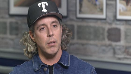 Extended cut: Texas radio host Ryan Hamilton on wife’s devastating miscarriage – MASHAHER