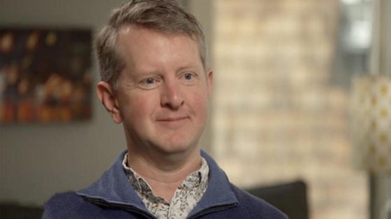 Here Comes the Sun: Ken Jennings and more – MASHAHER