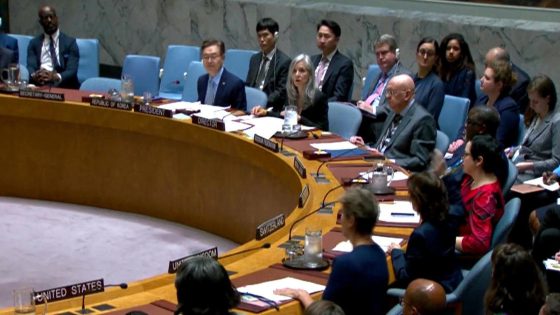 Eye Opener: U.N. Security Council adopts cease-fire resolution for Gaza – MASHAHER